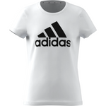 Adidas Girl Bl T - White/Black