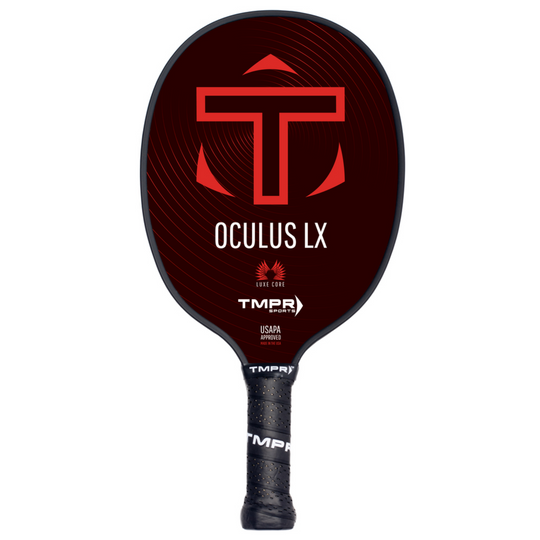 TMPR Oculus LX - Midweight
