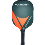 ProKennex Kinetic Pro Speed II - Black/Orange