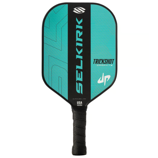Selkirk SLK x Dude Perfect Trickshot Pickleball Paddle