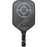 Engage NEW. Pursuit MAXX EX 6.0 |Enhanced Friction Carbon | Standard Pickleball Paddle