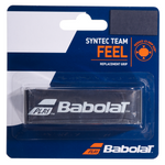 Babolat Syntec Team Replacement Grip - Black