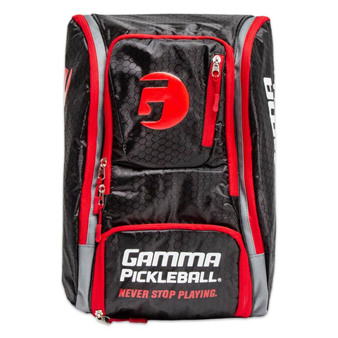 Gamma Pro Backpack - Pickleball