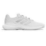 Adidas Performance Game Court 2.0  Women Tennis Shoes - Ftwr White