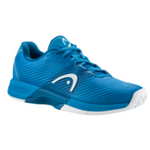 Head Revolt Pro 4.0 Men Tennis Shoes - Blue / White
