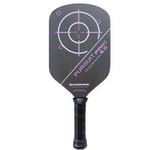 Engage NEW. Pursuit Pro 1 6.0 Power Series | Raw T700 Carbon Fiber Pickleball Paddle