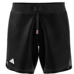 Adidas Performance MEL 2N1 Men Tennis Short  -Black