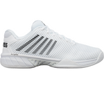 K Swiss Hypercourt Express 2 - White/Black