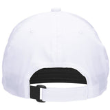Asics Performance Cap - Brilliant White