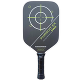 Engage NEW. Pursuit Pro EX | Raw Carbon Fiber | Standard Pickleball Paddle