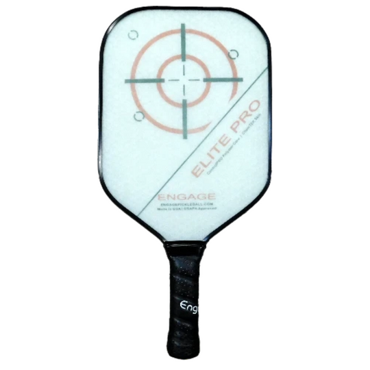 Engage Elite Pro - Ruby Red - LITE