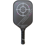 Engage NEW. Pursuit MAXX MX 6.0 | Enhanced Friction Carbon | Elongated Pickleball Paddle