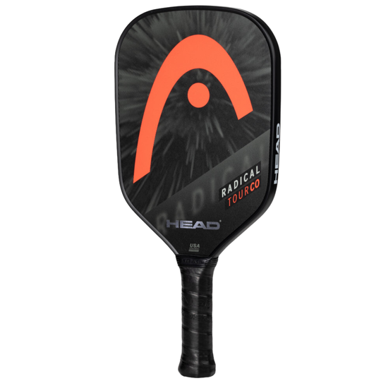 Head Radical Tour Co Pickleball Paddle
