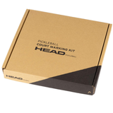 Head Pickleball Court Marking Kit