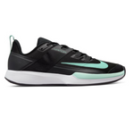 Nike Court Vapor Lite Men's Hard Court Tennis Shoes - Black/Mint