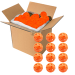 Franklin X-26 Pickleball - Orange- 12 Pack Box