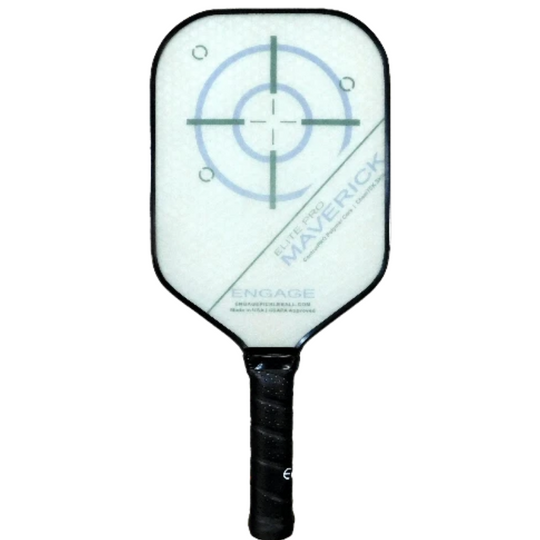 Engage Elite Pro Maverick - Sky Blue