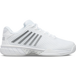 K Swiss Hyper Court Express 2 Women Tennis Shoes - White/Black