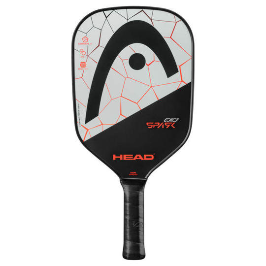 Head Spark Elite  v1 Pickleball Paddle