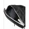 Wilson Federer Team 12 Pack Racquet Bag black/white