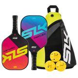 Selkirk SLK Reflex Bundle