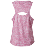 Nike Womens Court Victory Tank - Elemental Pink