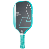 Joola Dash Pickleball Paddle - Crash Aqua