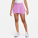 Nike Court Dri-FIT Slam Women Skirt - Rush Fuchsia/White