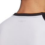 Adidas Club Colour Block Tee black/white