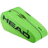 Head 2026 Tour Large 9 Racquet Tennis Bag - Sage