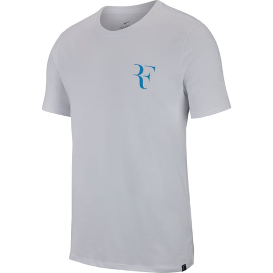 Nike RF Tee white