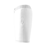 Adidas Club Short 9 white/black