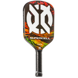 Onix Supercell Pickleball Paddle - Orange