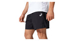 Asics Court 7 In Short - Performance Black