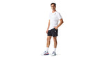 Asics Court 7 In Short - Performance Black