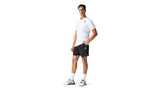 Asics Court 7 In Short - Performance Black