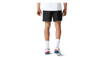Asics Court 7 In Short - Performance Black