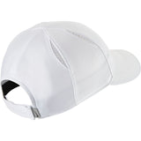 Nike Womens Featherlight Cap white