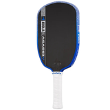 JOOLA Agassi Pro V Andre Agassi 14mm Pickleball Paddle -  Royal Blue
