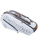 Babolat Wimbledon 6 Racquet Bag 2022