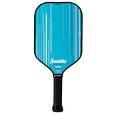 Franklin Signature Series Fiberglass 16mm with Maxgrit Pickleball Paddle