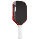 JOOLA Perseus Pro V Ben Johns 16mm Pickleball Paddle - Blaze Red