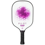 Franklin Pilot Series Fibreglass Pickleball Paddle with Maxgrit