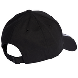 Adidas Performance 3S Cap - Black/White