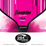 Franklin Signature Series Pickleball Paddle - 13mm