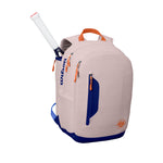 Wilson Roland Garros 2021 Premium Backpack