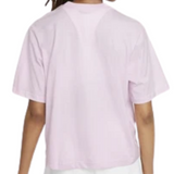 Nike Womens Court Tee -  Regal Pink