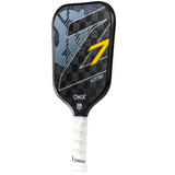 Onix Z7 Pickleball Paddle - Gray