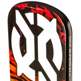 Onix Supercell Pickleball Paddle - Orange