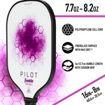 Franklin Pilot Pickleball Paddle